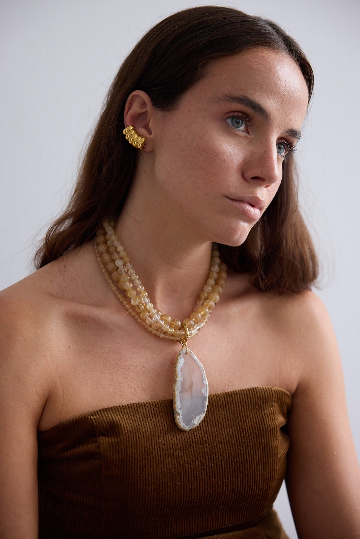 Isla Necklace