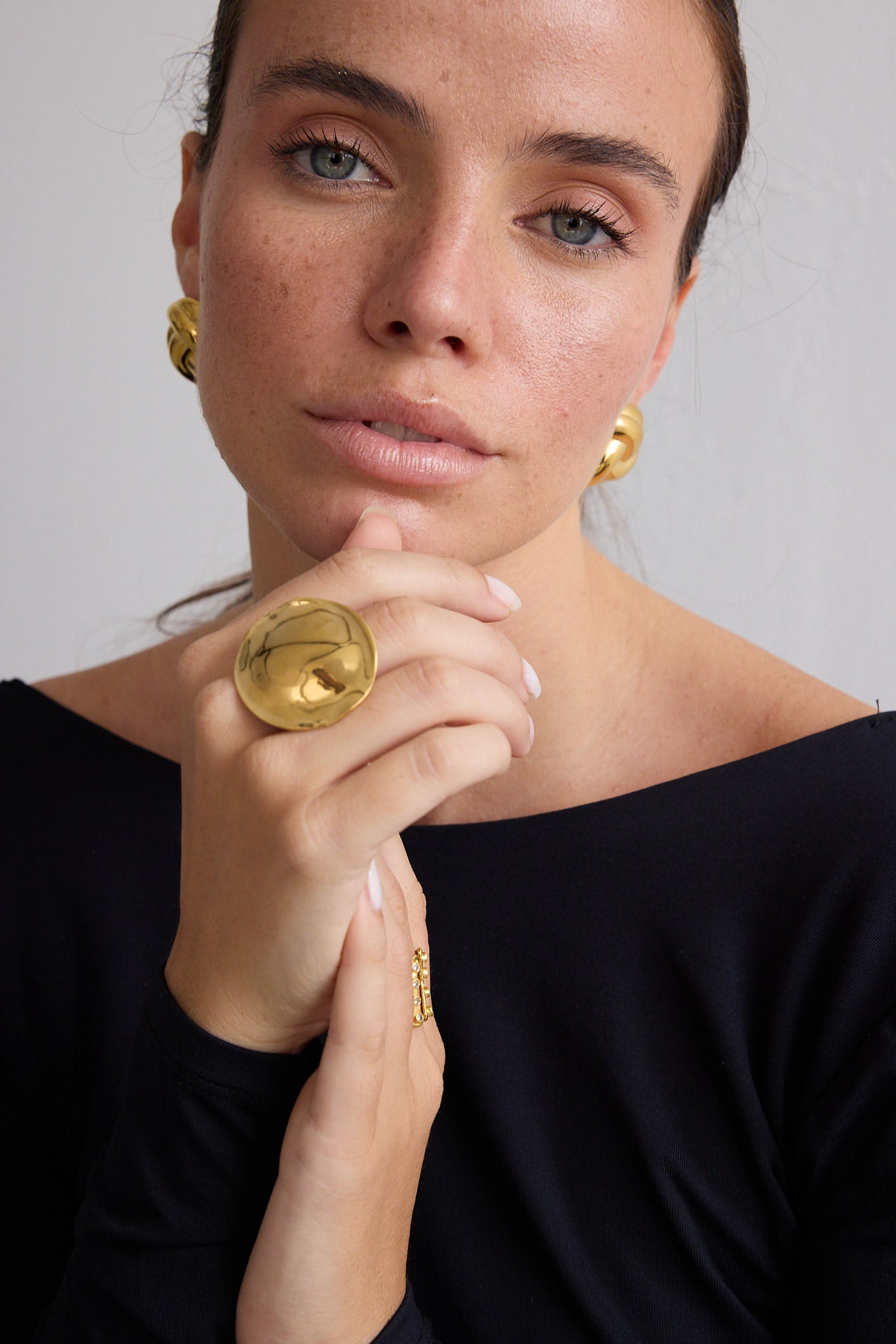 Venus Ring