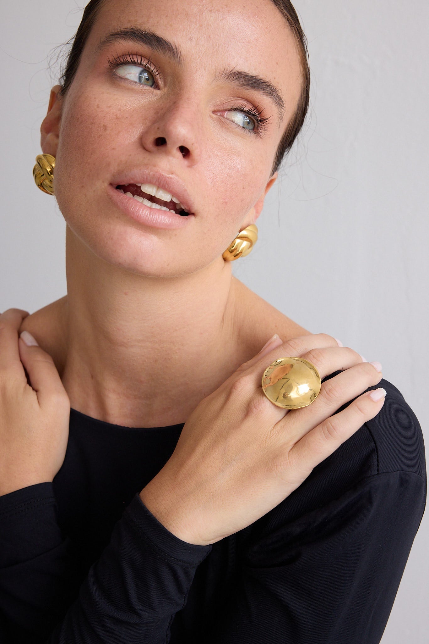 Venus Ring