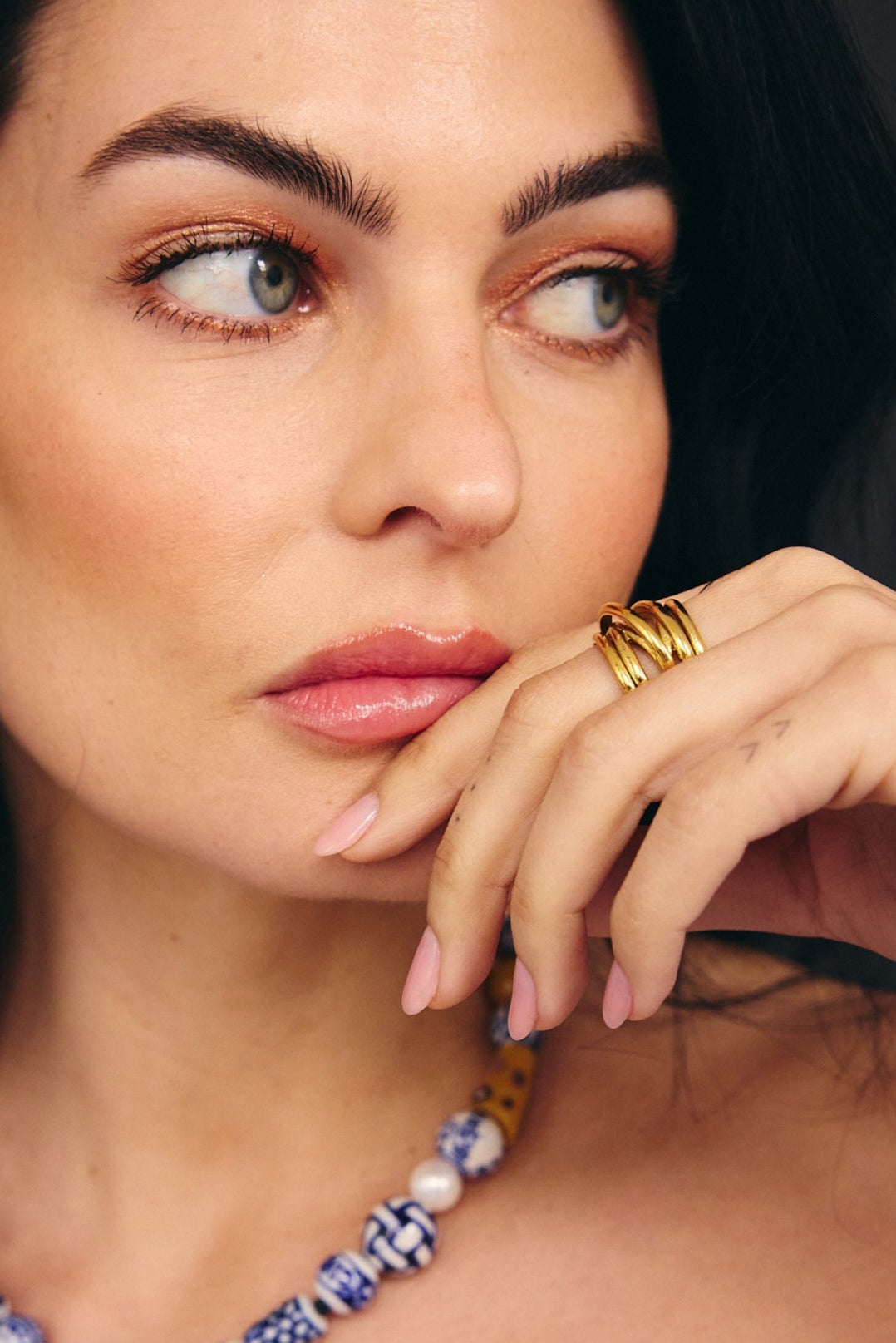 Isabel Ring