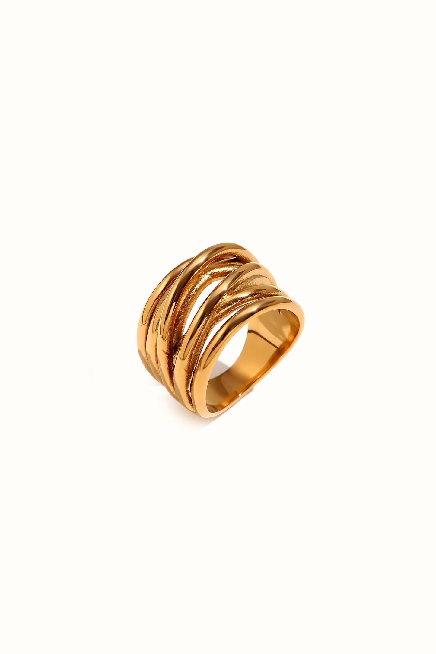 Isabel Ring