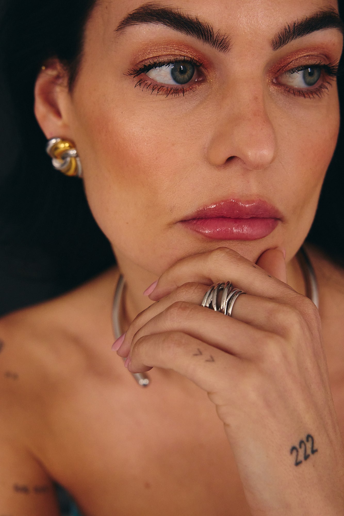 Isabel Ring