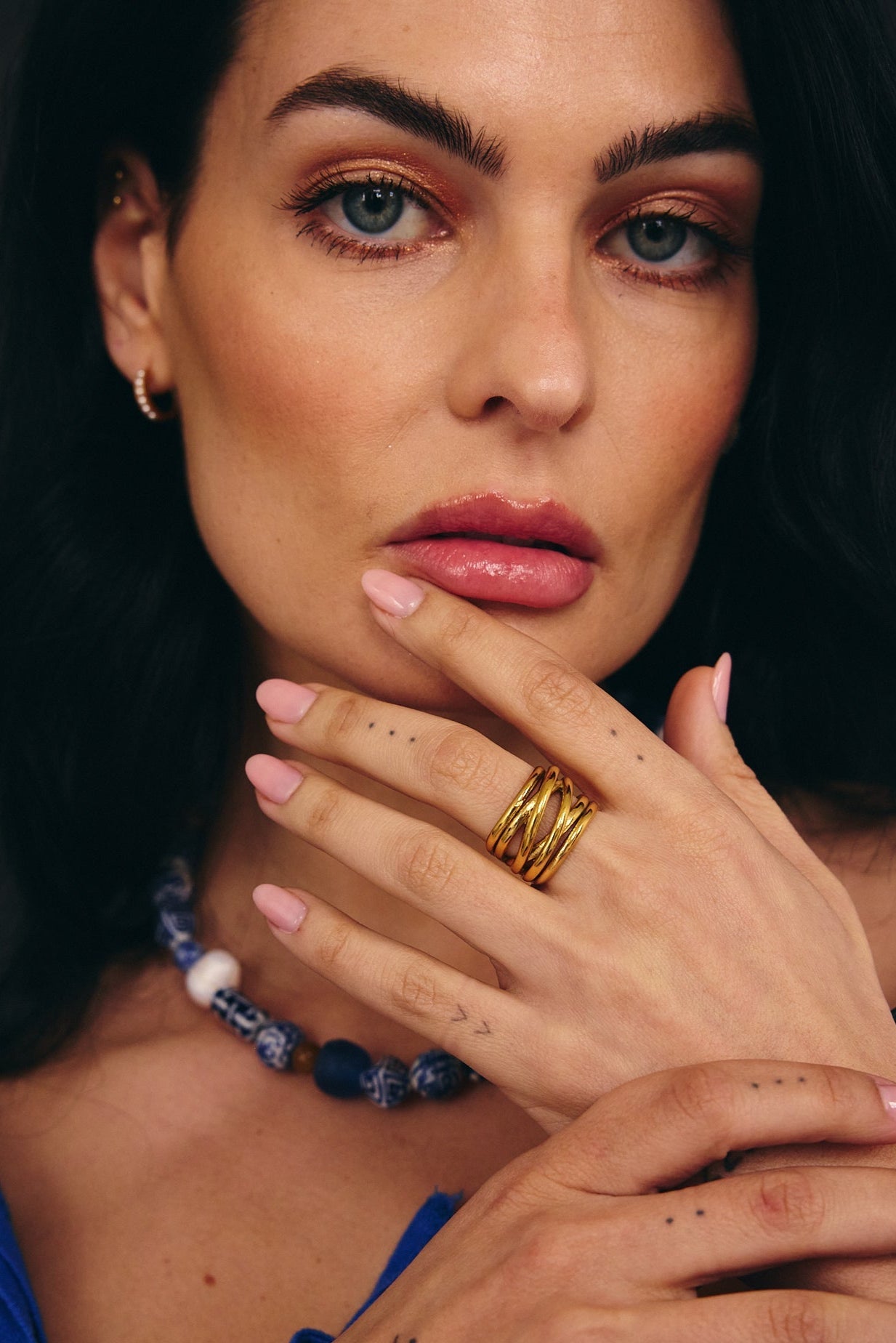 Isabel Ring