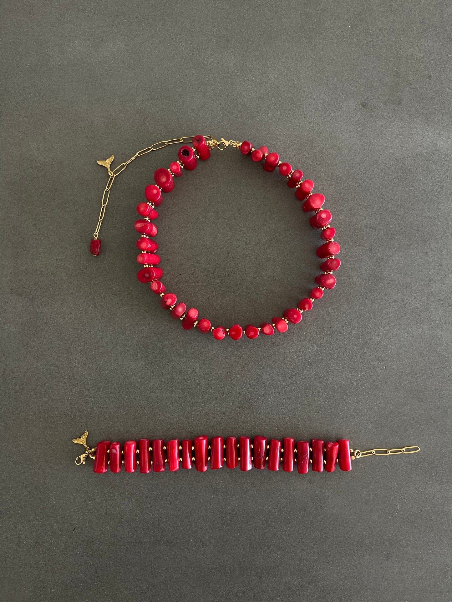 Coralina Bracelet