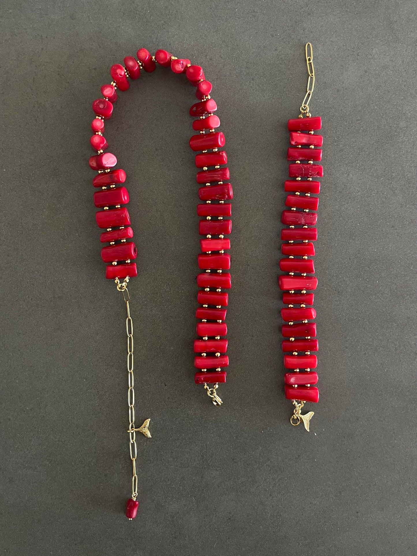 Coralina Bracelet