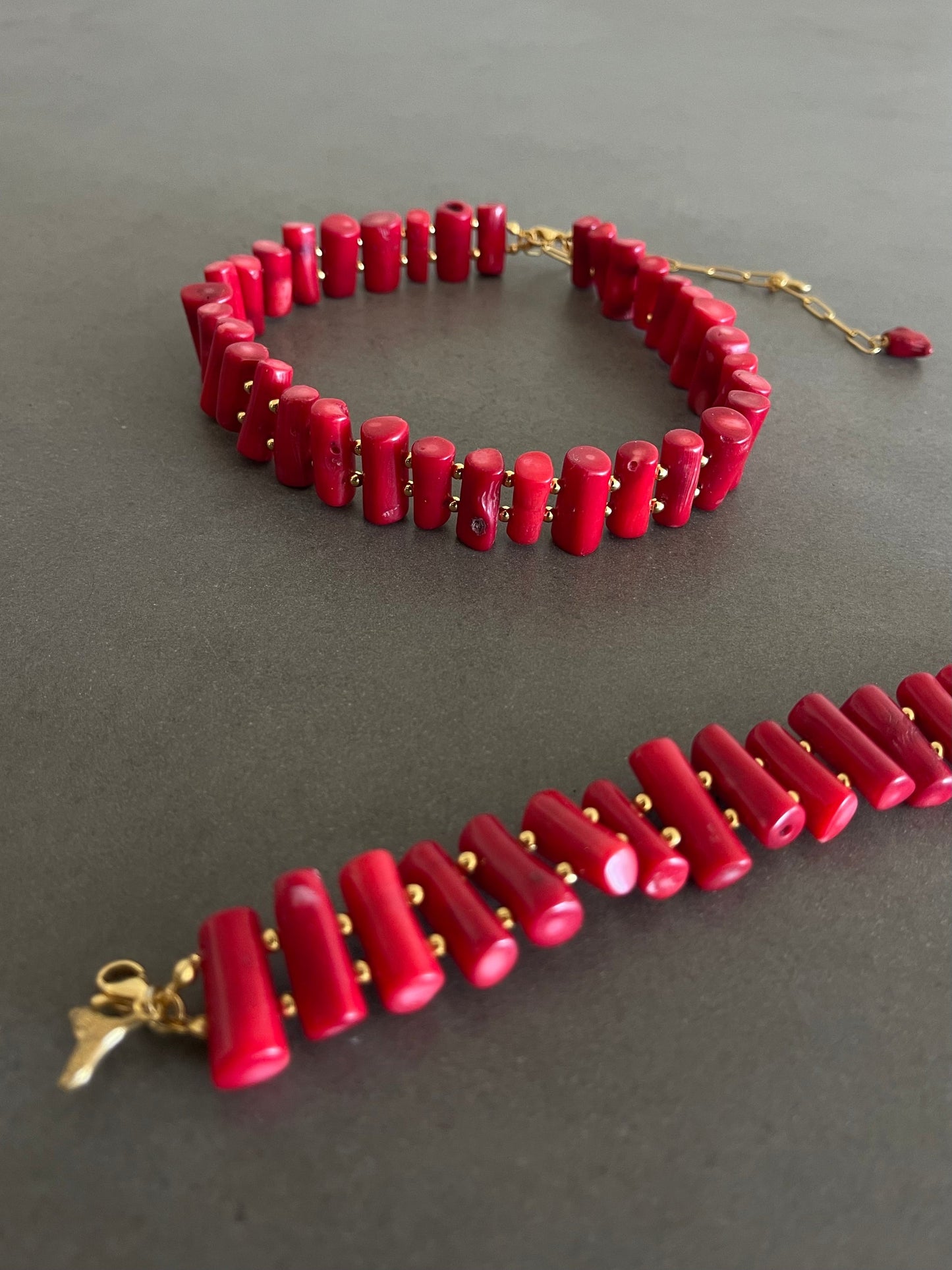 Coralina Bracelet
