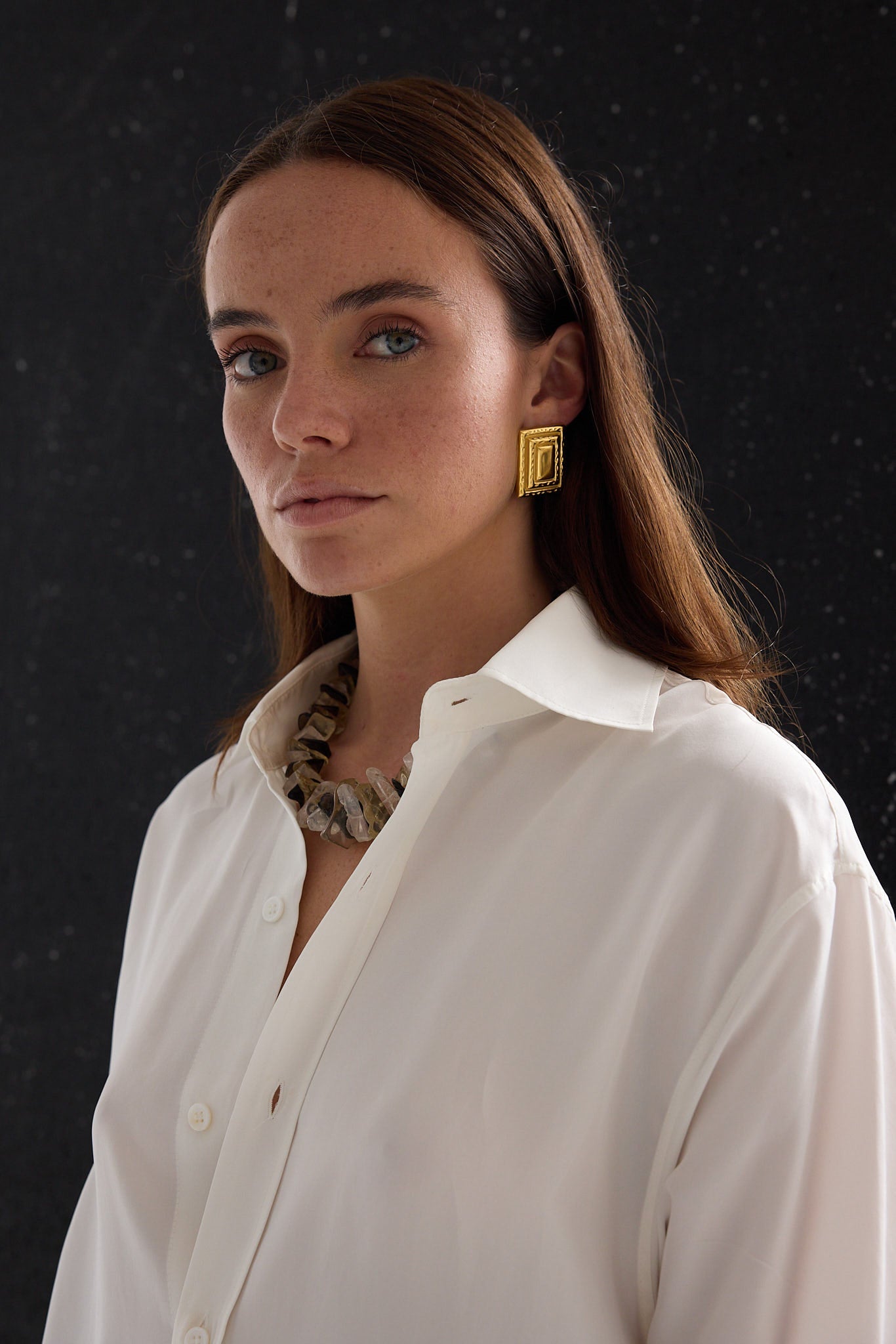 Diana Earrings