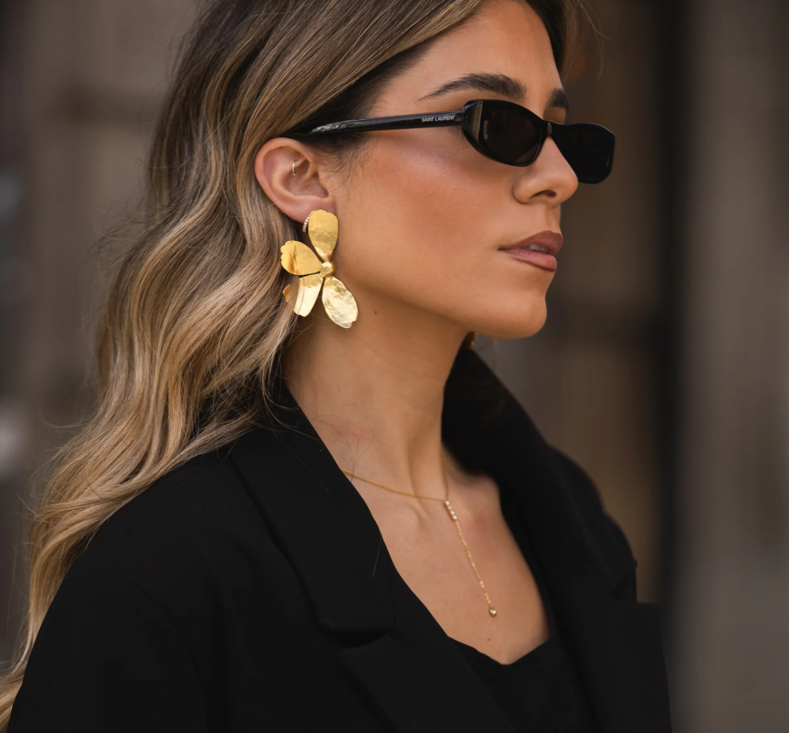 Ariana Earrings