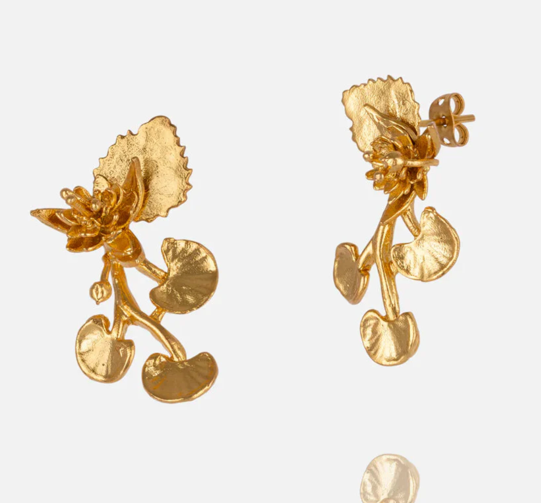Júlia Earrings