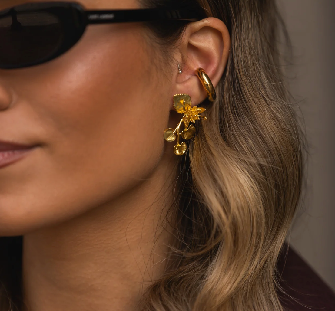 Júlia Earrings