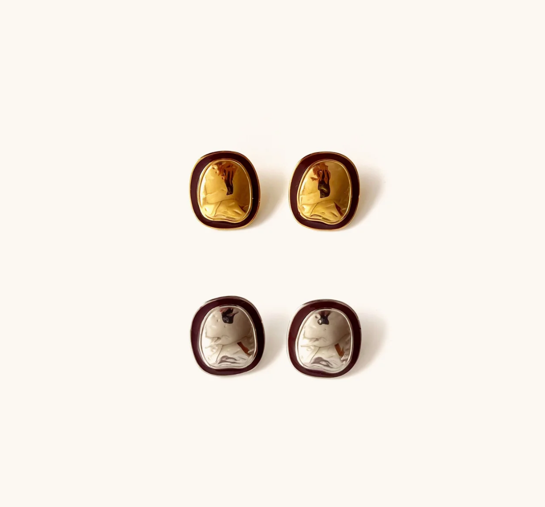Leila Earrings