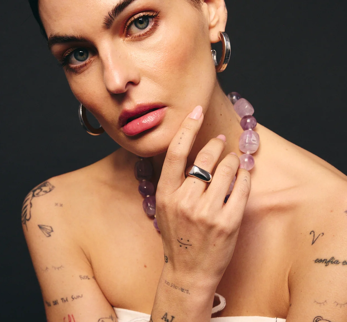 Ivone Ring