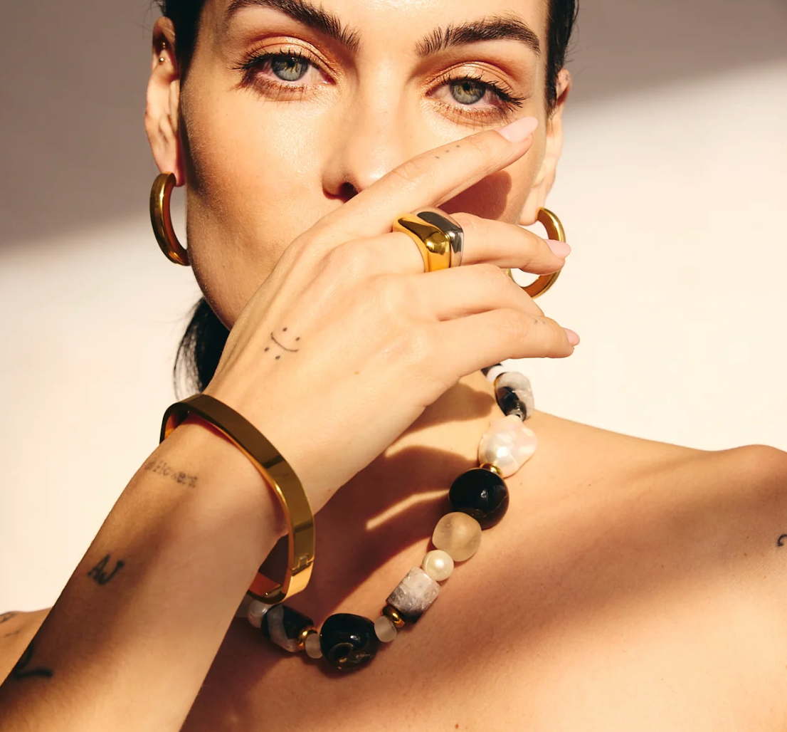 Ivone Ring