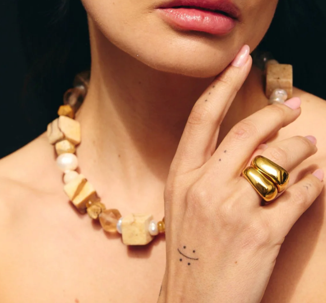 Ivone Ring