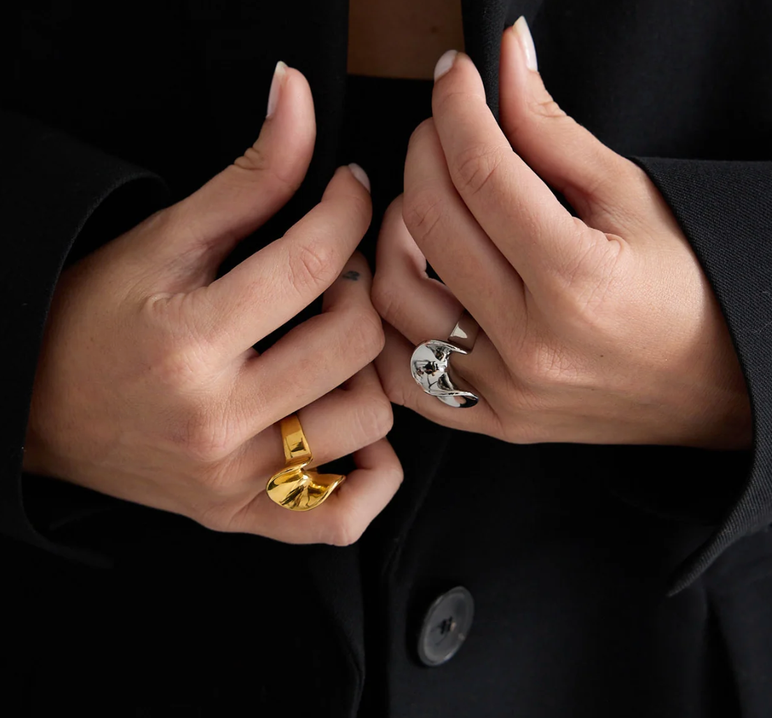 Gisele Ring