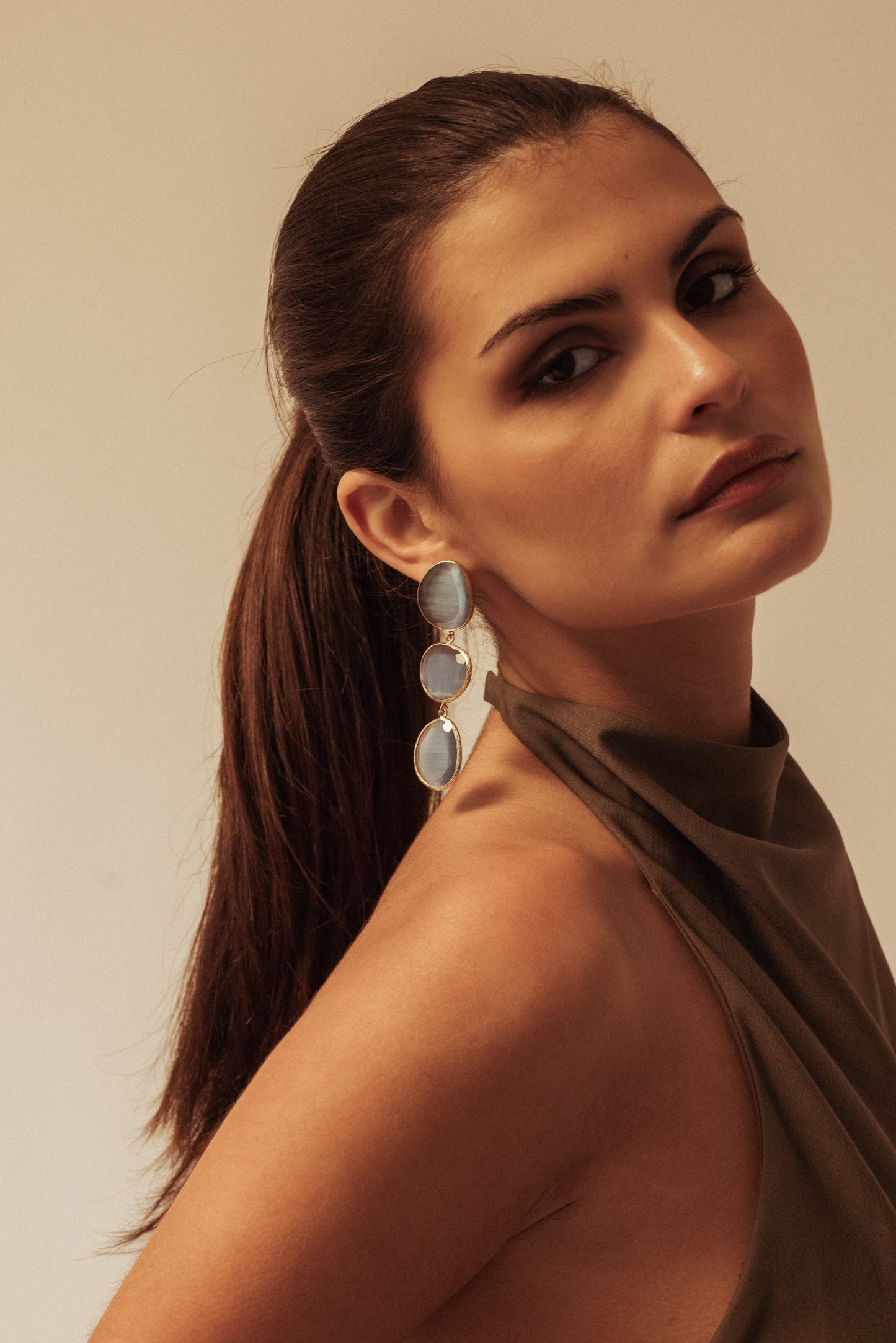 Joanna Earrings