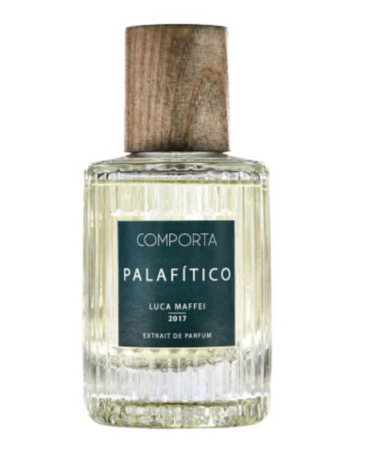 Palafítico Perfume