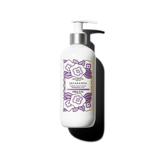 Jacarandá Body Lotion 300ml