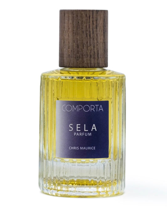 Sela Perfume