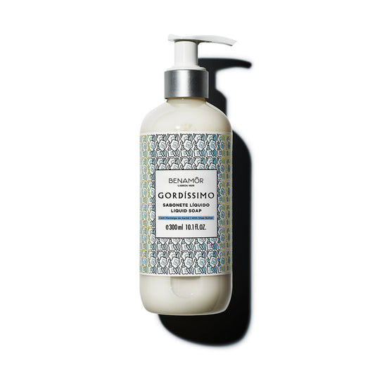 Gordíssimo Liquid Soap 300ml