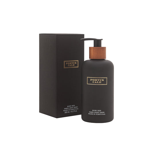 Ruby Red Hand & Body Wash