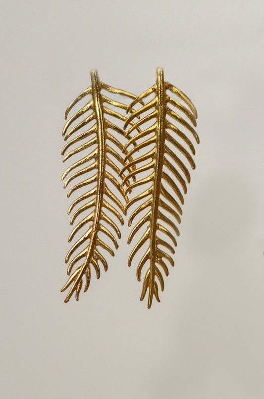 Palma Mini Earrings