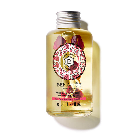 Rose Amélie Oil 100ml