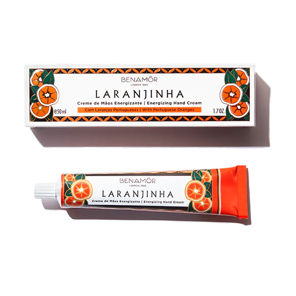Laranjinha Hand Cream 50ml