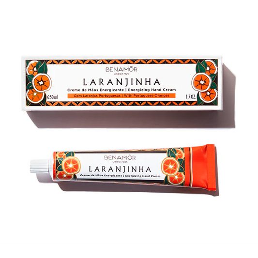 Laranjinha Hand Cream 30ml