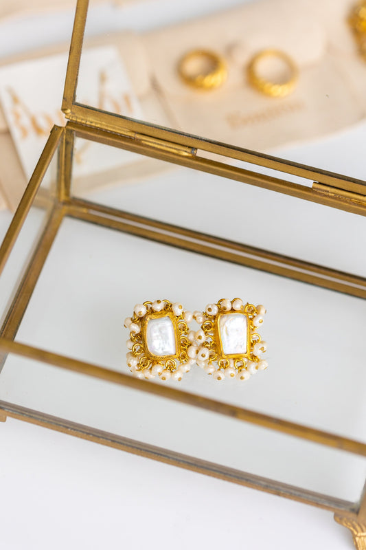 Aurelia Earrings
