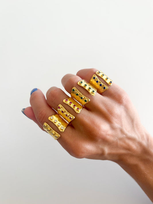 Calista Ring