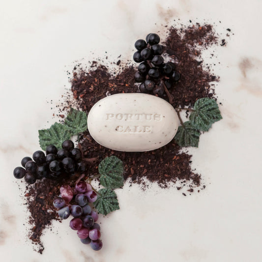 Ruby Red Soap Gift Box 150g