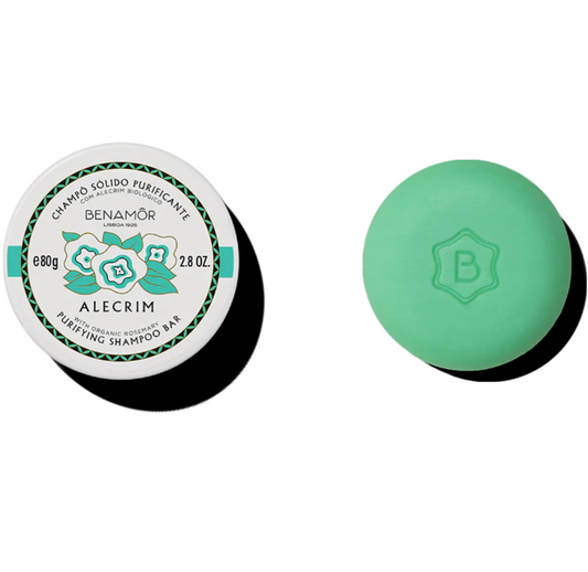 Alecrim (Rosemary) Shampoo Bar