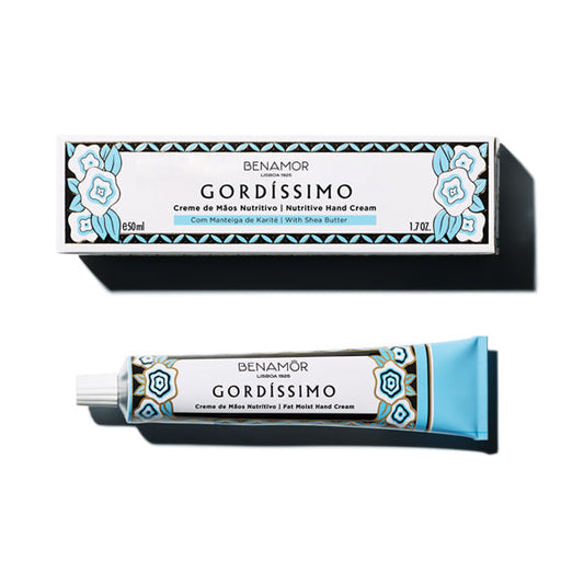 Gordíssimo Hand Cream 50ml