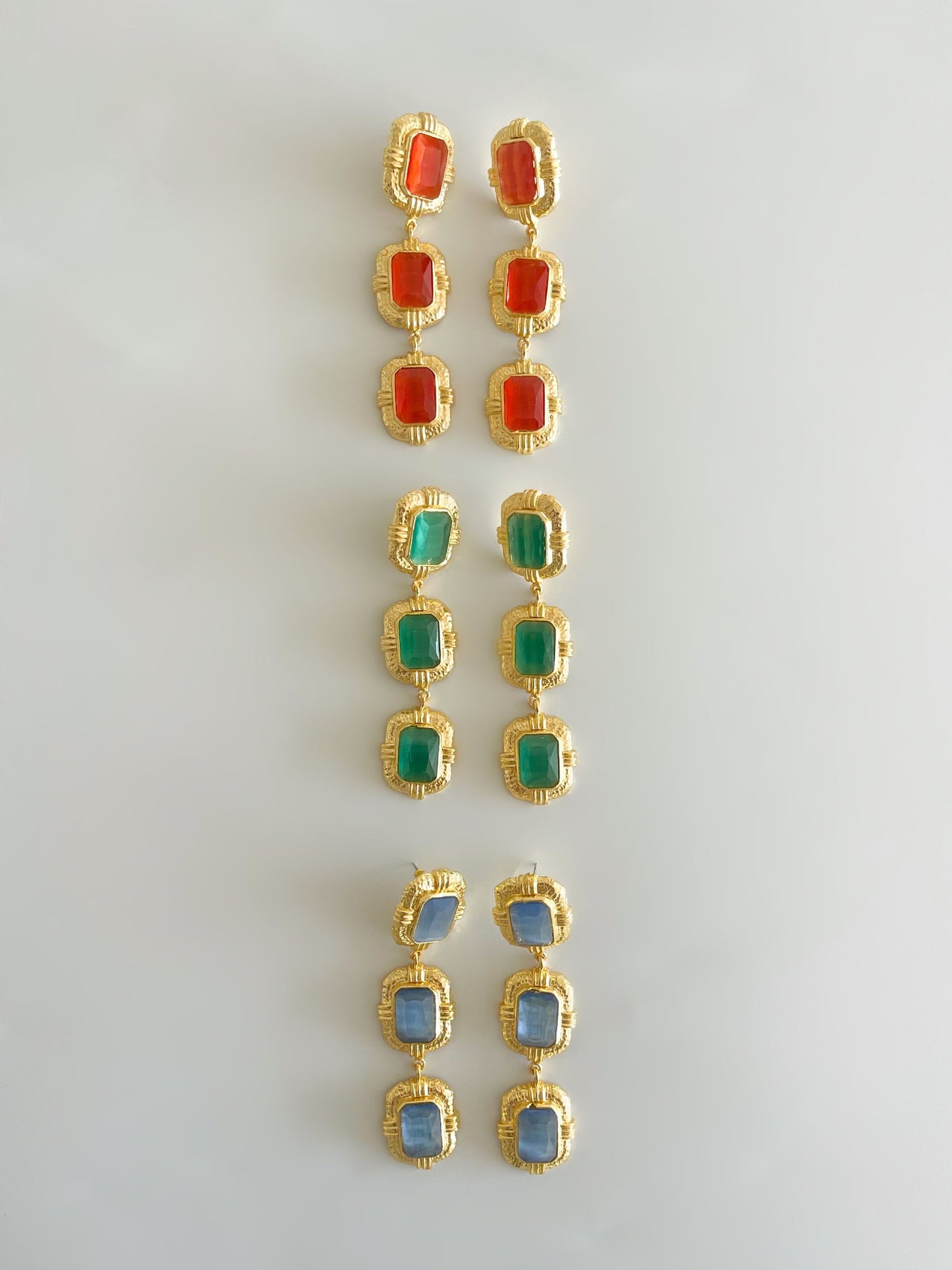 Eulalia Earrings