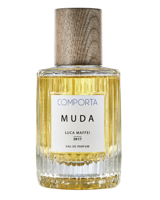 Muda Perfume