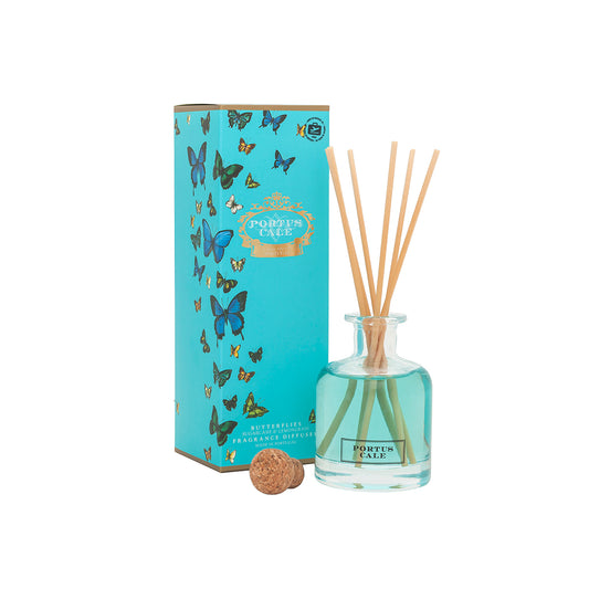 Butterfly 100ml Diffuser