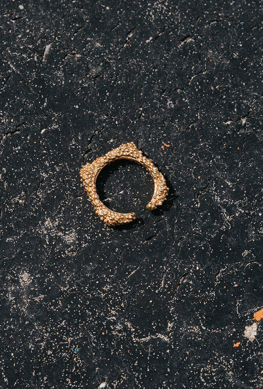 Ilhas Square Ring