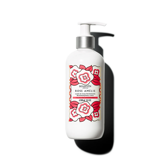Rose Amélie Body Lotion 300ml