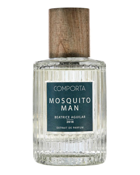 Mosquito Man Perfume