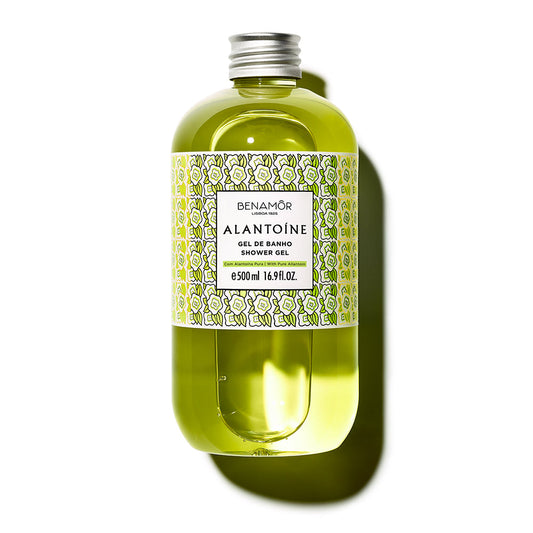 Alantoine Shower Gel 500ml