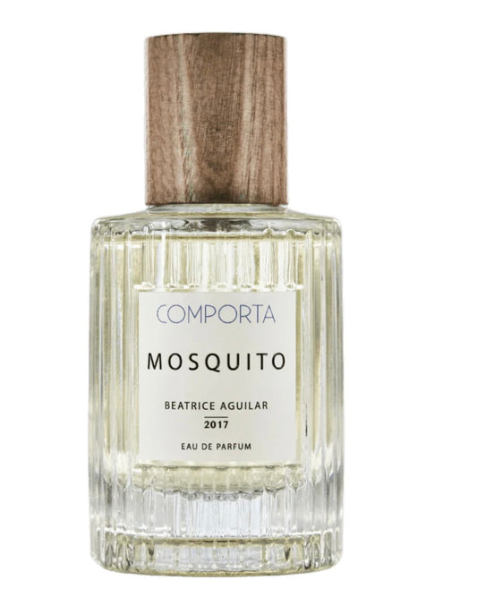 Mosquito Perfume