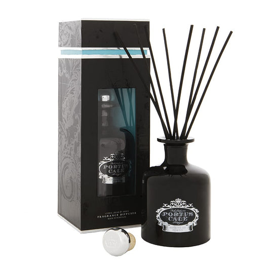 Black Edition 250ml Diffuser