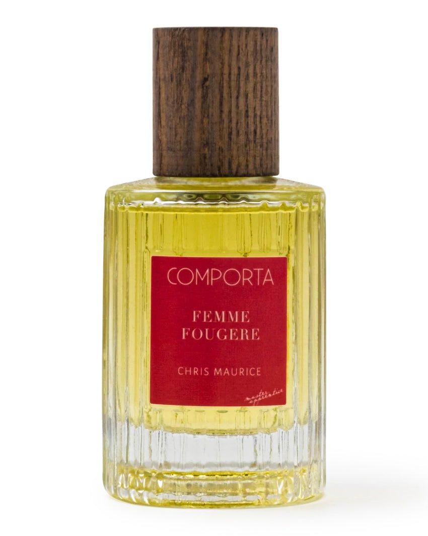 Femme Fougere Perfume