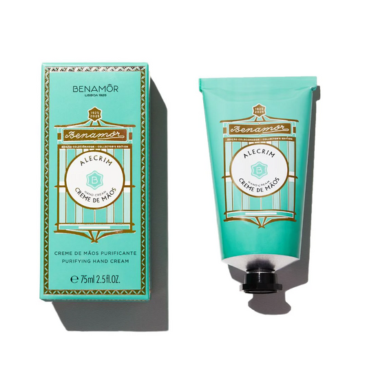 Alecrim (Rosemary) Colector’s Edition Hand Cream 75ml
