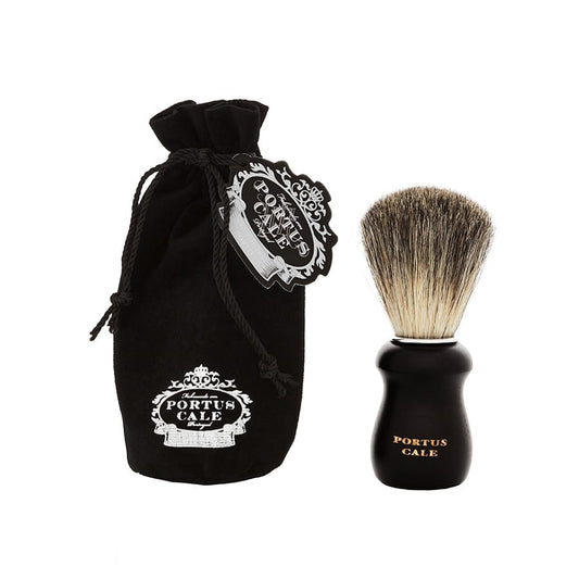 Black Edition Shaving Brush