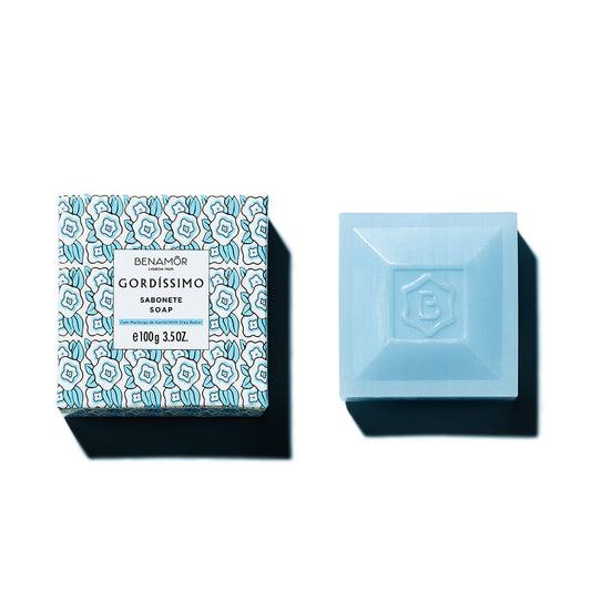 Gordíssimo Bar Soap 100g