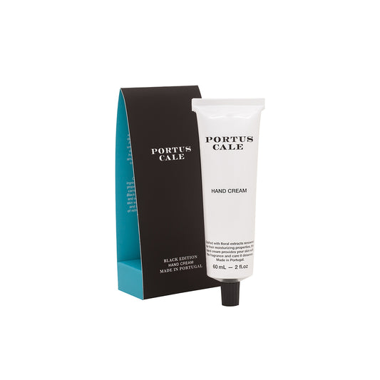 Black Edition Hand Cream