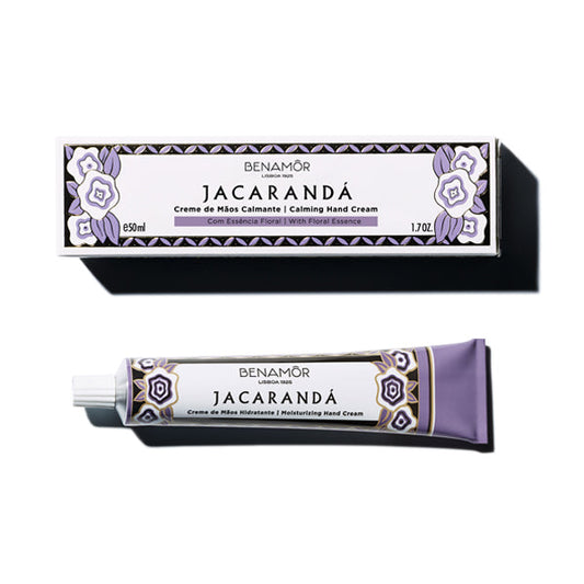 Jacarandá Hand Cream 50ml