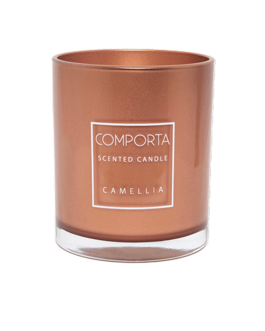 Camellia Candle